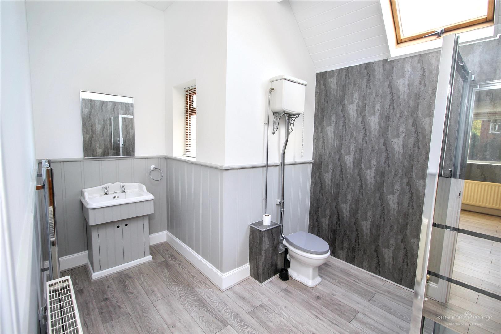 Long Lane, Tilehurst, Reading